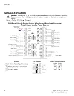 Preview for 8 page of Taco Electronic Solutions iWorx MPU2 Application Manual