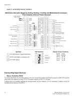 Preview for 10 page of Taco Electronic Solutions iWorx MPU2 Application Manual