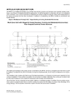 Preview for 15 page of Taco Electronic Solutions iWorx MPU2 Application Manual