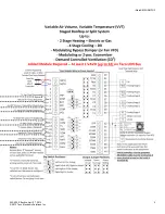 Preview for 5 page of Taco Electronic Solutions iWorx MPU2 Installation Manual