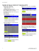 Preview for 8 page of Taco Electronic Solutions iWorx MPU2 Installation Manual