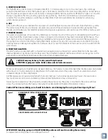 Preview for 5 page of Taco 00e Series Installation/Operation Instruction Manual