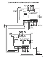 Preview for 7 page of Taco SR501 Wiring Manual