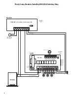 Preview for 10 page of Taco SR501 Wiring Manual