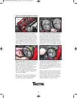 Preview for 3 page of Tactik 13117.0110 Installation Manual