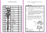 Preview for 2 page of Tactix 330001 Quick Start Manual