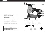 Предварительный просмотр 7 страницы tacwise 1746 Operator'S Manual