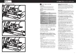 Предварительный просмотр 13 страницы tacwise 1746 Operator'S Manual