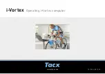 Предварительный просмотр 19 страницы Tacx i-Vortex Operating	 Instruction