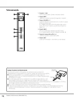 Preview for 66 page of TAD EVOLUTION Series Owner'S Manual