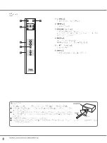 Preview for 100 page of TAD EVOLUTION Series Owner'S Manual