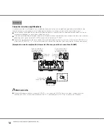 Предварительный просмотр 74 страницы TAD M4300 Owner'S Manual