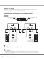 Preview for 30 page of TAD TAD-M700 Owner'S Manual