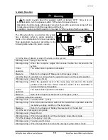 Предварительный просмотр 10 страницы Tadano RCS-FT1 Manual