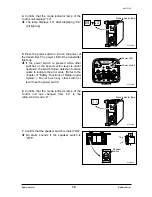 Предварительный просмотр 12 страницы Tadano RCS-FT1 Manual