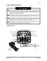 Preview for 13 page of Tadano RCS-FT1 Manual