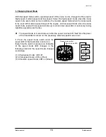 Preview for 15 page of Tadano RCS-FT1 Manual