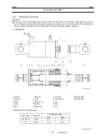 Preview for 259 page of Tadano TR-800XXL4 Service Manual