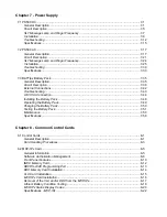 Preview for 10 page of Tadiran Telecom Coral IPx 500 Installation Manual