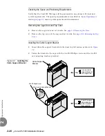 Preview for 62 page of Tadiran Telecom Coral IPx 500 Installation Manual