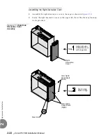 Preview for 64 page of Tadiran Telecom Coral IPx 500 Installation Manual