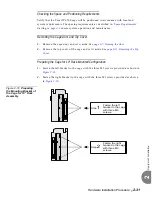 Preview for 73 page of Tadiran Telecom Coral IPx 500 Installation Manual