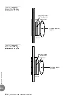 Preview for 76 page of Tadiran Telecom Coral IPx 500 Installation Manual