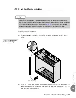 Preview for 97 page of Tadiran Telecom Coral IPx 500 Installation Manual