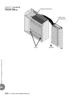 Preview for 194 page of Tadiran Telecom Coral IPx 500 Installation Manual