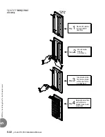 Preview for 202 page of Tadiran Telecom Coral IPx 500 Installation Manual