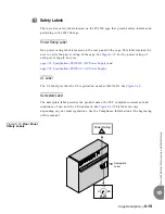 Preview for 275 page of Tadiran Telecom Coral IPx 500 Installation Manual