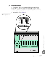 Preview for 291 page of Tadiran Telecom Coral IPx 500 Installation Manual