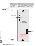 Preview for 318 page of Tadiran Telecom Coral IPx 500 Installation Manual