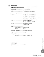 Preview for 331 page of Tadiran Telecom Coral IPx 500 Installation Manual