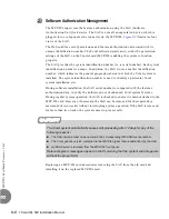 Preview for 384 page of Tadiran Telecom Coral IPx 500 Installation Manual