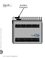 Preview for 440 page of Tadiran Telecom Coral IPx 500 Installation Manual