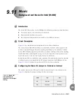 Preview for 491 page of Tadiran Telecom Coral IPx 500 Installation Manual