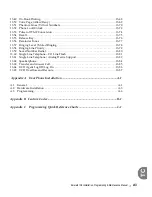 Preview for 18 page of Tadiran Telecom EMERALD ICE Installation & Maintenance Manual