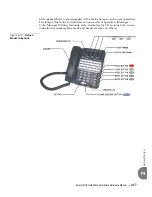 Preview for 42 page of Tadiran Telecom EMERALD ICE Installation & Maintenance Manual