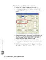 Предварительный просмотр 95 страницы Tadiran Telecom EMERALD ICE Installation & Maintenance Manual