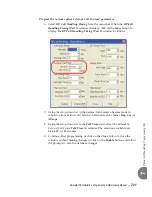 Preview for 202 page of Tadiran Telecom EMERALD ICE Installation & Maintenance Manual