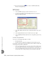 Preview for 209 page of Tadiran Telecom EMERALD ICE Installation & Maintenance Manual