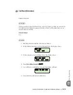 Preview for 384 page of Tadiran Telecom EMERALD ICE Installation & Maintenance Manual