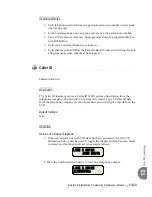 Preview for 388 page of Tadiran Telecom EMERALD ICE Installation & Maintenance Manual