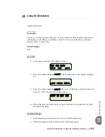 Preview for 392 page of Tadiran Telecom EMERALD ICE Installation & Maintenance Manual