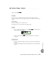 Preview for 398 page of Tadiran Telecom EMERALD ICE Installation & Maintenance Manual