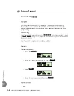 Preview for 405 page of Tadiran Telecom EMERALD ICE Installation & Maintenance Manual