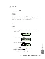 Preview for 416 page of Tadiran Telecom EMERALD ICE Installation & Maintenance Manual