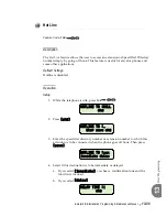 Preview for 420 page of Tadiran Telecom EMERALD ICE Installation & Maintenance Manual