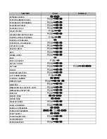 Предварительный просмотр 466 страницы Tadiran Telecom EMERALD ICE Installation & Maintenance Manual